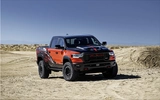 New 2027 Ram 1500 SRT TRX Specs, Price, and Market Impact Revealed