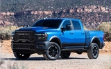 2027 Ram Power Wagon Cummins Diesel Brings Torque to Serious Off-Road Work