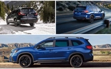 Subaru Ascent 2027 Pricing Starts at $40,795 With AWD