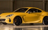 2027 Subaru BRZ Price