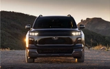 Subaru Getaway 2027 EV Arrives With 420 HP, Three Rows, and Real Family-SUV Range