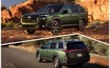2027 Subaru Outback Starts at $32,995