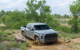 New Toyota Tundra Trailhunter Adds Serious Off-Road Gear