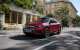2028 Mercedes-Benz GLA