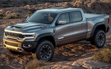 2028 Ram Dakota