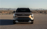 2027 Kia Niro Price