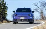 Abarth 600e: Power, Precision, and Pepperoni Pizza?