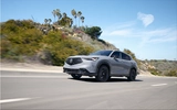 New Acura ADX Earns IIHS TOP SAFETY PICK With 5-Star Crash Scores