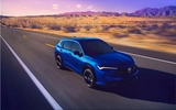Acura ADX 2026 Review
