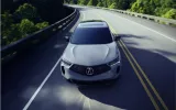 2025 Acura RDX: A Bold Refresh with Sophisticated Styling and Enhanced Tech