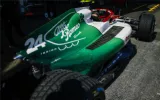Alfa Romeo Formula 1