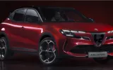 Alfa Romeo Milano: A Sporty Compact SUV for the EV Age