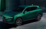 Alfa Romeo Tonale SPECIALE Launch Edition