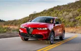 Alfa Romeo Tonale SUV