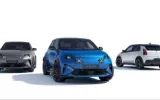 Alpine A290: Unleashing Electric Performance