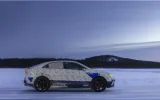 Alpine A390 Sport Fastback