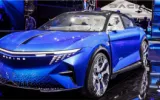 Alpine A390_β: The Award-Winning Electric Fastback That’s Cooler Than Your Fridge