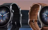 Amazfit GTR 3 Pro: A smartwatch
