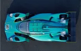 Aston Martin Valkyrie LM: $4.5M Track Hypercar Limited to 10 Units