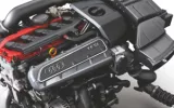 Audi 2.0 Liter TFSI DOHC