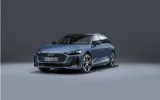 Unveiling the New Audi A5 Avant: A Blend of Modern Sportiness and Premium Design