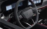 Audi Q3 Interior