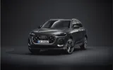 Unveiling the New Audi Q5 SUV: Dynamic Design and Cutting-Edge Technology