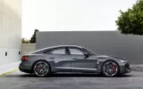 Audi RS e-tron GT