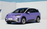 BAIC ArcFox Kaola: A Family-Focused Electric Vehicle Designed for Moms