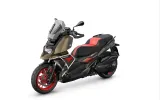 BMW C 400 GT and C 400 X: Performance and Comfort for Urban Riders