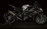 BMW Concept RR Packs 230 HP, Race-Derived Tech