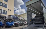 BMW Group Recycling Centre: 30 Years of Leading the Circular Economy Revolution
