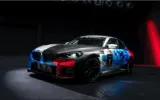 BMW M2 Racing 2026
