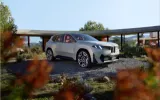 BMW Vision Neue Klasse X: A Revolutionary Leap in Luxury Automobiles
