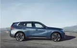 2025 BMW X3: Uncage Power, Comfort, and Tech in a Luxury SUV