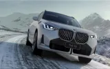 The New BMW X3 LWB: A Luxurious, Long-Wheelbase SUV for China