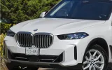 BMW X5 xDrive40i Protection: Bulletproof Confidence with Turbocharged Civility
