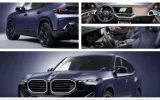 BMW XM Label