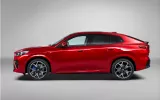 The All-New BMW iX2: Revolutionizing Electric Performance and Luxury