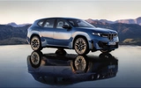 BMW iX3 2026: Neue Klasse SUV