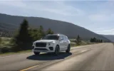 Bentley Bentayga Speed 2026