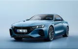 Bovensiepen Zagato Coupe