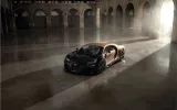 Bugatti Chiron Super Sport Golden Era