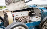 The Enduring Legacy of the Bugatti Type 35: A Century of Innovation on the Race Track