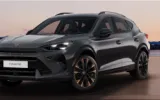 2025 CUPRA Formentor