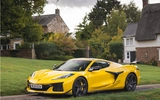 Chevrolet Corvette Z06 Coupe