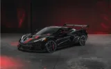 Chevrolet Corvette ZR1X