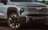 2025 Chevrolet Silverado EV Boasts 492-Mile Range and New Trim Options