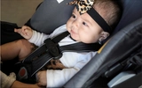 Hyundai Launches $25K Child Passenger Safety Drive in Houston
