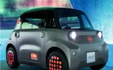 Citroën Expands Affordable Electric Vehicle Lineup